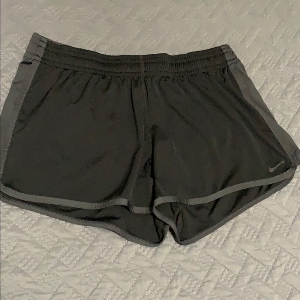 Nike Athletic Shorts